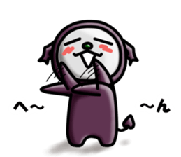 Devineko10 sticker #9962873