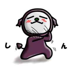 Devineko10 sticker #9962874