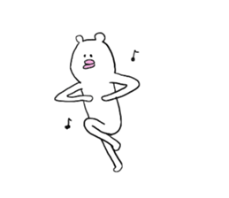 i ate a cod roe sticker #9963081