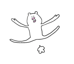 i ate a cod roe sticker #9963083