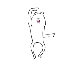 i ate a cod roe sticker #9963084