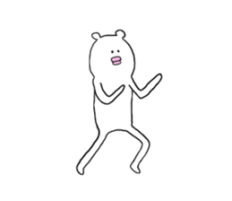 i ate a cod roe sticker #9963087