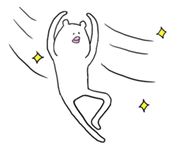 i ate a cod roe sticker #9963089