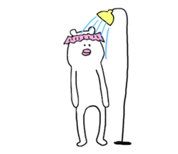 i ate a cod roe sticker #9963090