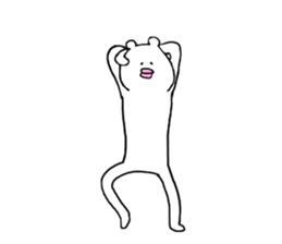 i ate a cod roe sticker #9963096