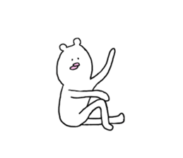 i ate a cod roe sticker #9963097