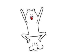 i ate a cod roe sticker #9963101