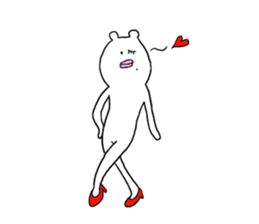 i ate a cod roe sticker #9963105