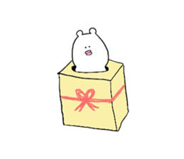 i ate a cod roe sticker #9963108