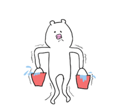 i ate a cod roe sticker #9963115