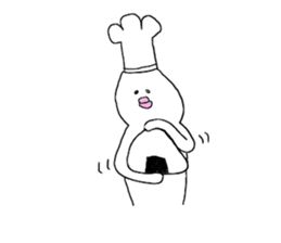 i ate a cod roe sticker #9963117