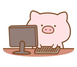 Butatan5 sticker #9963346