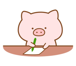 Butatan5 sticker #9963347