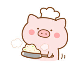 Butatan5 sticker #9963348