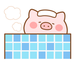 Butatan5 sticker #9963349