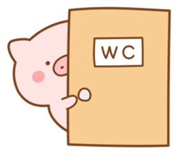 Butatan5 sticker #9963350