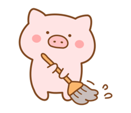 Butatan5 sticker #9963351