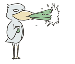 The Hasahibiro sticker #9963477