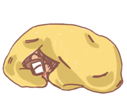 Slow Seen sticker #9963481