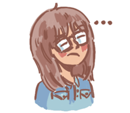 Slow Seen sticker #9963485