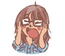 Slow Seen sticker #9963504