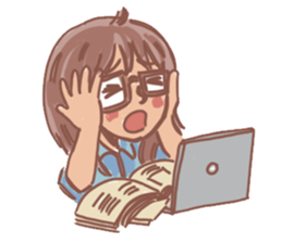 Slow Seen sticker #9963511