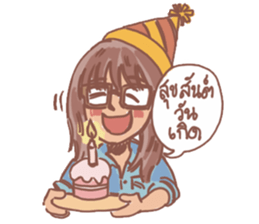 Slow Seen sticker #9963519