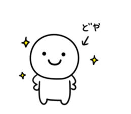 kotekotekansai sticker #9963831