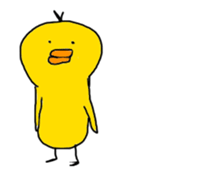 barometer('8')chick2 sticker #9963952