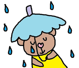 cute ordinary conversation sticker57 sticker #9964145