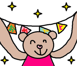 cute ordinary conversation sticker57 sticker #9964151