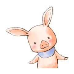 NonNon of the piglet