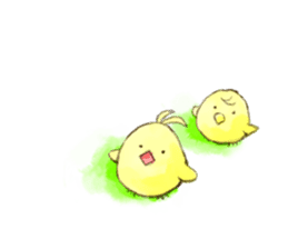 NonNon of the piglet sticker #9964761