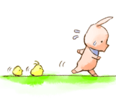 NonNon of the piglet sticker #9964767