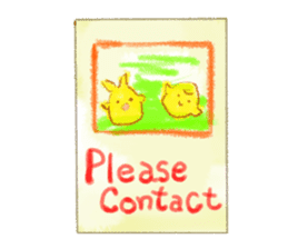 NonNon of the piglet sticker #9964779