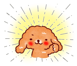 Friendly reply Sticker sticker #9964975