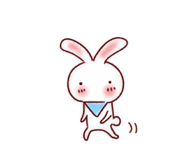 Friendly reply Sticker sticker #9964978