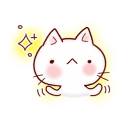 Friendly reply Sticker sticker #9964988