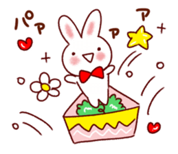 Friendly reply Sticker sticker #9964993