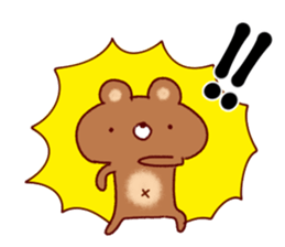 Friendly reply Sticker sticker #9964995