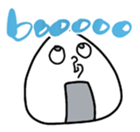 omusubi kun sticker #9965249