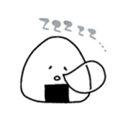 omusubi kun sticker #9965252