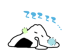 omusubi kun sticker #9965253