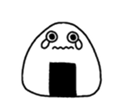 omusubi kun sticker #9965257