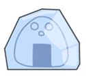 omusubi kun sticker #9965263