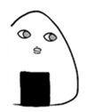 omusubi kun sticker #9965264