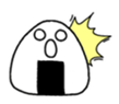 omusubi kun sticker #9965273