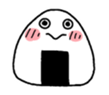 omusubi kun sticker #9965274
