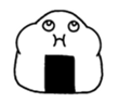 omusubi kun sticker #9965275