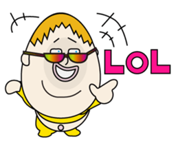 Mr.KOMUSUBI sticker #9966015